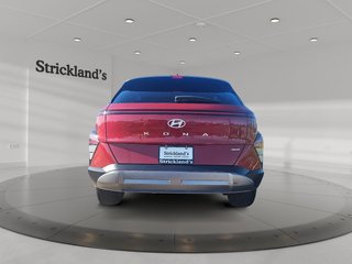 2025 Hyundai Kona 2.0L Preferred AWD w/Trend Package in Stratford, Ontario - 5 - w320h240px