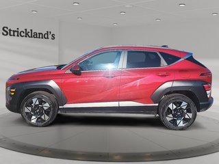 2025 Hyundai Kona 2.0L Preferred AWD w/Trend Package in Stratford, Ontario - 3 - w320h240px
