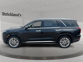 2020 Hyundai Palisade AWD Ultimate 7 Passenger CP in Stratford, Ontario - 5 - w320h240px