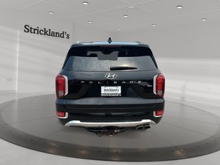 2020 Hyundai Palisade AWD Ultimate 7 Passenger CP in Stratford, Ontario - 3 - w320h240px