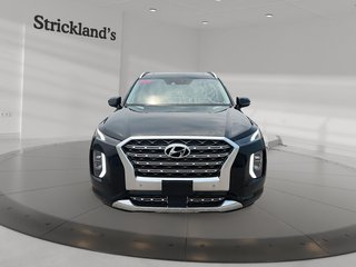 2020 Hyundai Palisade AWD Ultimate 7 Passenger CP in Stratford, Ontario - 2 - w320h240px