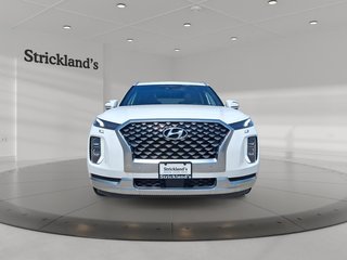 2021 Hyundai Palisade AWD Ultimate in Stratford, Ontario - 2 - w320h240px