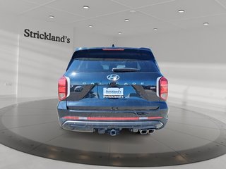 2023 Hyundai Palisade AWD Urban 7P in Stratford, Ontario - 3 - w320h240px
