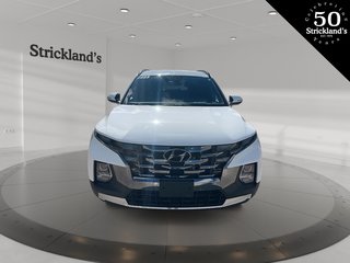 2023 Hyundai Santa Cruz Preferred AWD 2.5T DCT in Stratford, Ontario - 2 - w320h240px