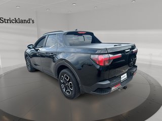 2023 Hyundai Santa Cruz Preferred AWD 2.5T DCT in Stratford, Ontario - 4 - w320h240px