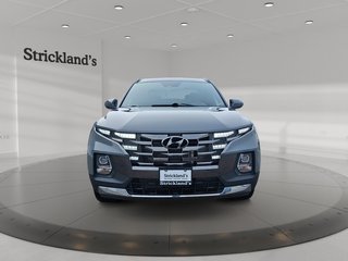 2024 Hyundai Santa Cruz Preferred AWD in Stratford, Ontario - 2 - w320h240px
