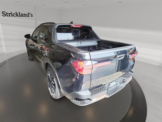 2024 Hyundai Santa Cruz Preferred AWD in Stratford, Ontario - 4 - w320h240px