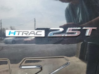 2024 Hyundai Santa Cruz Preferred AWD in Stratford, Ontario - 6 - w320h240px