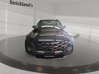 2024 Hyundai Santa Cruz Preferred AWD in Stratford, Ontario - 2 - w320h240px
