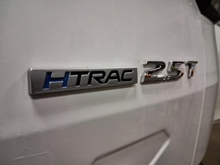 2024 Hyundai Santa Cruz Preferred AWD in Stratford, Ontario - 6 - w320h240px