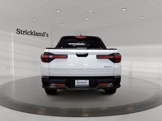 2024 Hyundai Santa Cruz Preferred AWD in Stratford, Ontario - 3 - w320h240px