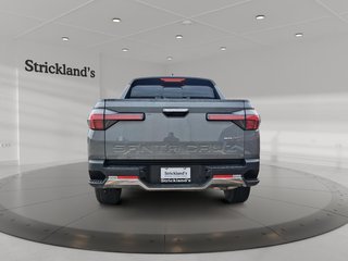 2024 Hyundai Santa Cruz Preferred AWD in Stratford, Ontario - 3 - w320h240px