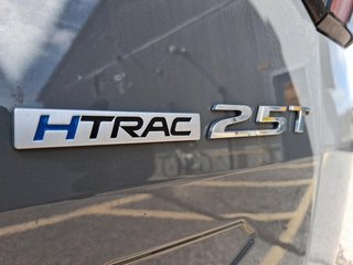 2024 Hyundai Santa Cruz Preferred AWD in Stratford, Ontario - 6 - w320h240px