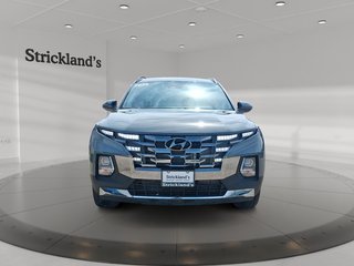2024 Hyundai Santa Cruz Preferred AWD in Stratford, Ontario - 2 - w320h240px