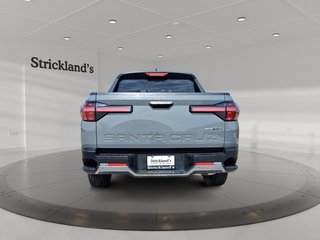 2024 Hyundai Santa Cruz Preferred AWD in Stratford, Ontario - 3 - w320h240px