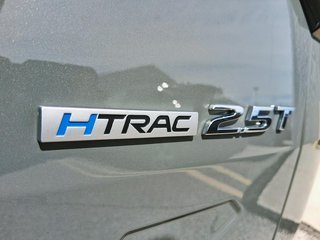 2024 Hyundai Santa Cruz Preferred AWD in Stratford, Ontario - 6 - w320h240px