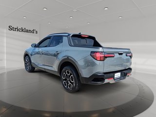 2024 Hyundai Santa Cruz Preferred AWD in Stratford, Ontario - 4 - w320h240px