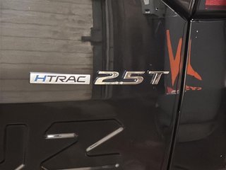 2025 Hyundai Santa Cruz Preferred AWD in Stratford, Ontario - 6 - w320h240px