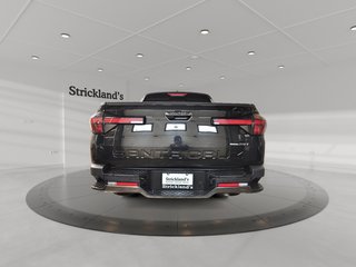 2025 Hyundai Santa Cruz Preferred AWD in Stratford, Ontario - 3 - w320h240px