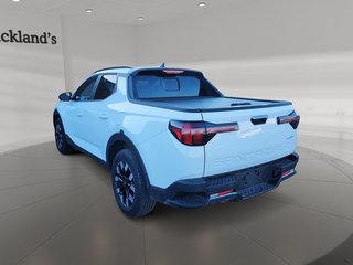 2025 Hyundai Santa Cruz Preferred AWD in Stratford, Ontario - 4 - w320h240px