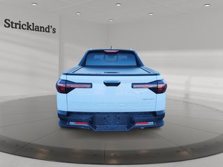 2025 Hyundai Santa Cruz Preferred AWD in Stratford, Ontario - 3 - w320h240px