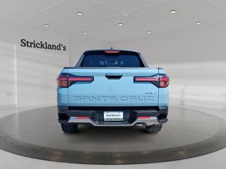 2025 Hyundai Santa Cruz Preferred AWD in Stratford, Ontario - 3 - w320h240px