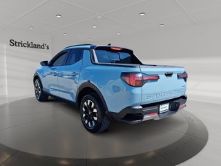 2025 Hyundai Santa Cruz Preferred AWD in Stratford, Ontario - 4 - w320h240px