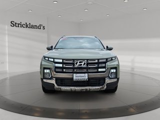 2025 Hyundai Santa Cruz Preferred AWD in Stratford, Ontario - 2 - w320h240px
