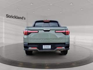 2025 Hyundai Santa Cruz Preferred AWD in Stratford, Ontario - 3 - w320h240px