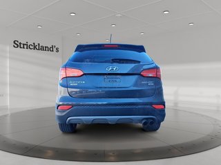 2016 Hyundai Santa Fe Sport AWD 2.0T Limited in Stratford, Ontario - 5 - w320h240px
