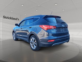 2016 Hyundai Santa Fe Sport AWD 2.0T Limited in Stratford, Ontario - 4 - w320h240px
