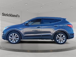 2016 Hyundai Santa Fe Sport AWD 2.0T Limited in Stratford, Ontario - 3 - w320h240px