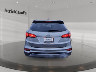 2018 Hyundai Santa Fe Sport AWD 2.4L SE in Stratford, Ontario - 3 - w320h240px