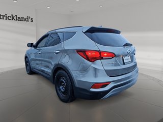 2018 Hyundai Santa Fe Sport AWD 2.4L SE in Stratford, Ontario - 4 - w320h240px