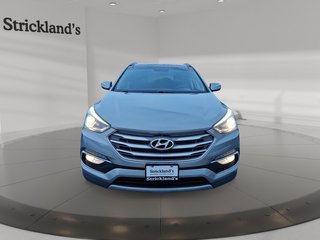 2018 Hyundai Santa Fe Sport AWD 2.4L SE in Stratford, Ontario - 2 - w320h240px