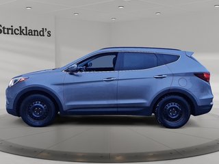 2018 Hyundai Santa Fe Sport AWD 2.4L SE in Stratford, Ontario - 5 - w320h240px