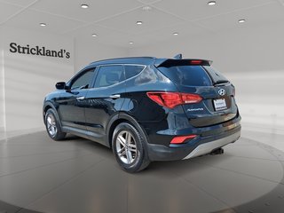 2018 Hyundai Santa Fe Sport AWD 2.4L SE in Stratford, Ontario - 4 - w320h240px
