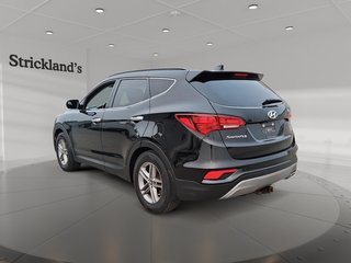 2018 Hyundai Santa Fe Sport AWD 2.4L SE in Stratford, Ontario - 4 - w320h240px