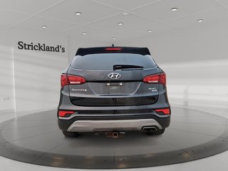 2018 Hyundai Santa Fe Sport AWD 2.4L SE in Stratford, Ontario - 3 - w320h240px