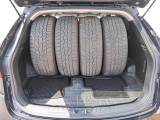 2018 Hyundai Santa Fe Sport AWD 2.4L SE in Stratford, Ontario - 6 - w320h240px