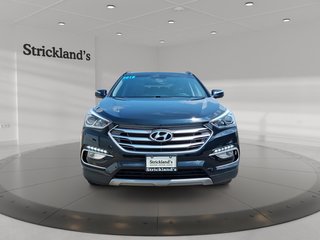 2018 Hyundai Santa Fe Sport AWD 2.4L SE in Stratford, Ontario - 2 - w320h240px