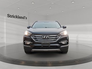2018 Hyundai Santa Fe Sport AWD 2.4L SE in Stratford, Ontario - 2 - w320h240px