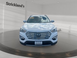 2016 Hyundai Santa Fe XL AWD Limited 6 Passenger in Stratford, Ontario - 2 - w320h240px