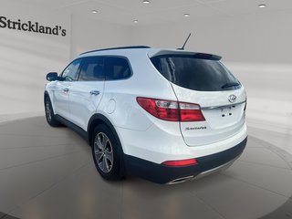 2016 Hyundai Santa Fe XL AWD Limited 6 Passenger in Stratford, Ontario - 4 - w320h240px