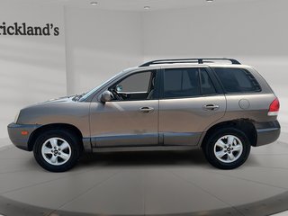 2006 Hyundai Santa Fe GL V6  AWD at in Stratford, Ontario - 5 - w320h240px