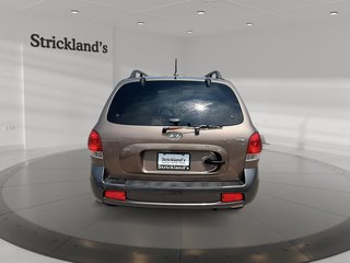 2006 Hyundai Santa Fe GL V6  AWD at in Stratford, Ontario - 3 - w320h240px