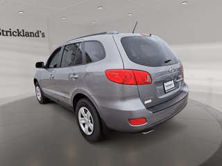 2008 Hyundai Santa Fe GL 3.3L V6 at in Stratford, Ontario - 4 - w320h240px