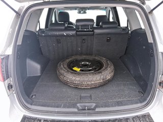 2009 Hyundai Santa Fe GL 3.3L V6 AWD at in Stratford, Ontario - 6 - w320h240px