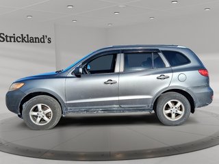 2009 Hyundai Santa Fe GL 2.7L V6 FWD at in Stratford, Ontario - 5 - w320h240px