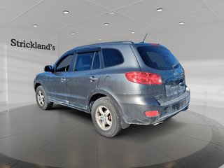 2009 Hyundai Santa Fe GL 2.7L V6 FWD at in Stratford, Ontario - 4 - w320h240px